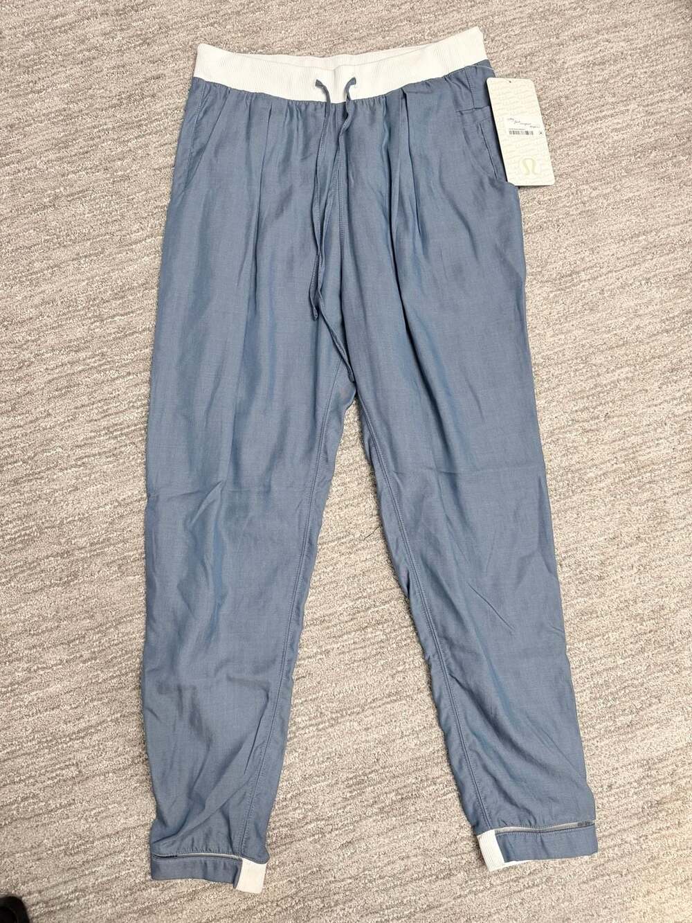 Lululemon City Jogger